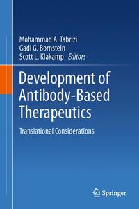 Development of Antibody-Based Therapeutics