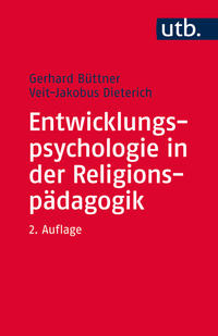 Entwicklungspsychologie in der Religionspädagogik