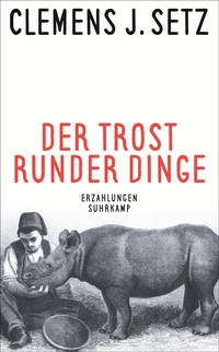 Der Trost runder Dinge