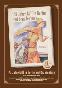 125 Jahre Golf in Berlin und Brandenburg