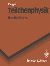 Teilchenphysik