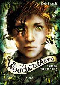 Woodwalkers (1). Carags Verwandlung