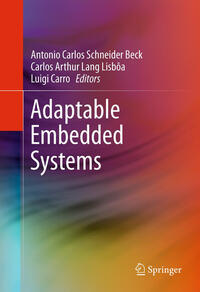 Adaptable Embedded Systems