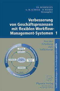 Verbesserung von Geschäftsprozessen mit flexiblen Workflow-Management-Systemen 1