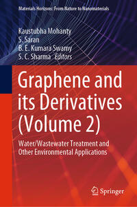 Graphene and its Derivatives (Volume 2)