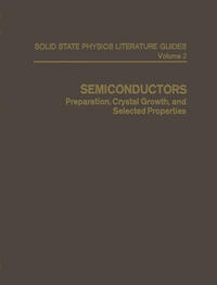 Semiconductors