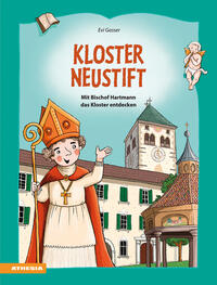 Kloster Neustift