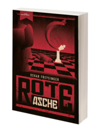 Rote Asche