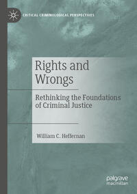 Rights and Wrongs