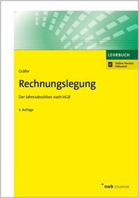 Rechnungslegung