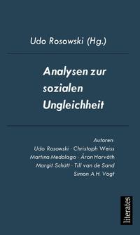 Analysen zur sozialen Ungleichheit