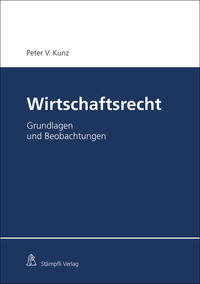 Wirtschaftsrecht