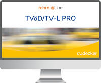 TVöD/TV-L PRO