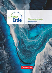 Unsere Erde - Allgemeine Ausgabe 2024 - Sekundarstufe II - 11.-13. Schuljahr