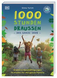 1000 Stunden draußen