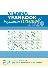 Vienna Yearbook of Population Research / Vienna Yearbook of Population Research, 2020