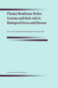 Plasma Membrane Redox Systems and their role in Biological Stress and Disease