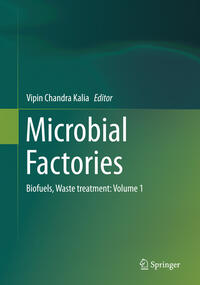 Microbial Factories