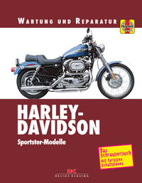 Harley-Davidson