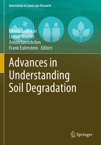 Advances in Understanding Soil Degradation