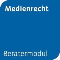 Beratermodul AfP - Medienrecht