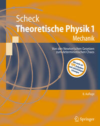 Theoretische Physik 1