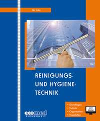 Reinigungs- und Hygienetechnik