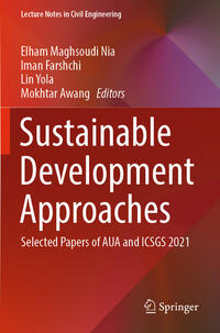 Sustainable Development Approaches