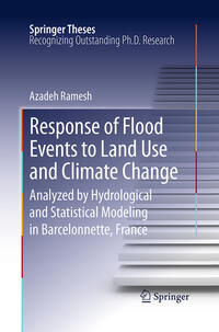 Response of Flood Events to Land Use and Climate Change