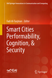 Smart Cities Performability, Cognition, & Security