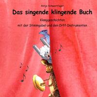 Das singende klingende Buch