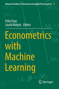 Econometrics with Machine Learning