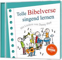 Tolle Bibelverse singend lernen