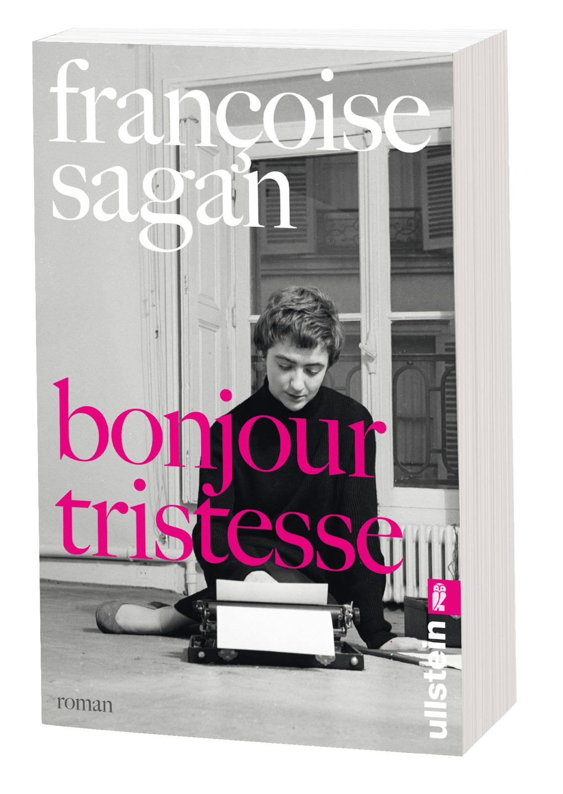 Bonjour tristesse