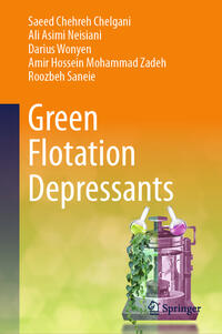 Green Flotation Depressants