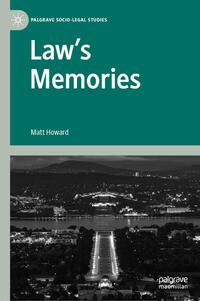 Law’s Memories