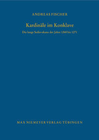 Kardinäle im Konklave