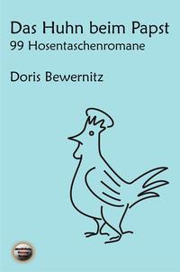 Das Huhn beim Papst