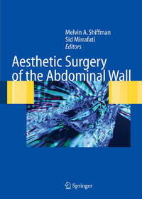 Aesthetic Surgery of the Abdominal Wall