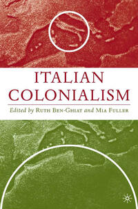 Italian Colonialism