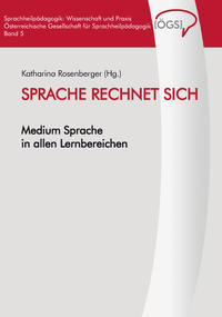 Sprache rechnet sich