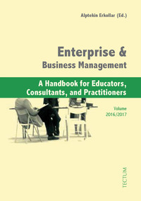 Enterprise & Business Management