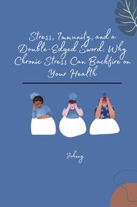 Stress, Immunity, and a Double-Edged Sword: Why Chronic Stress Can Backfire on Your Health