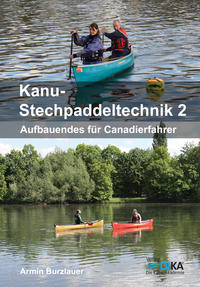 Kanu-Stechpaddeltechnik 2