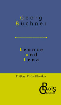 Leonce und Lena