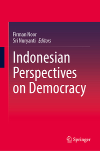 Indonesian Perspectives on Democracy