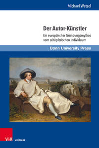 Der Autor-Künstler