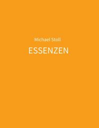 ESSENZEN orange