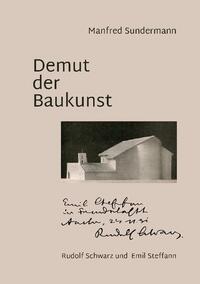 Demut der Baukunst