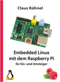 Embedded Linux mit dem Raspberry Pi